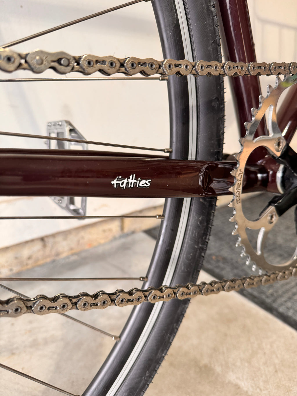 Beans and Rice Roller™