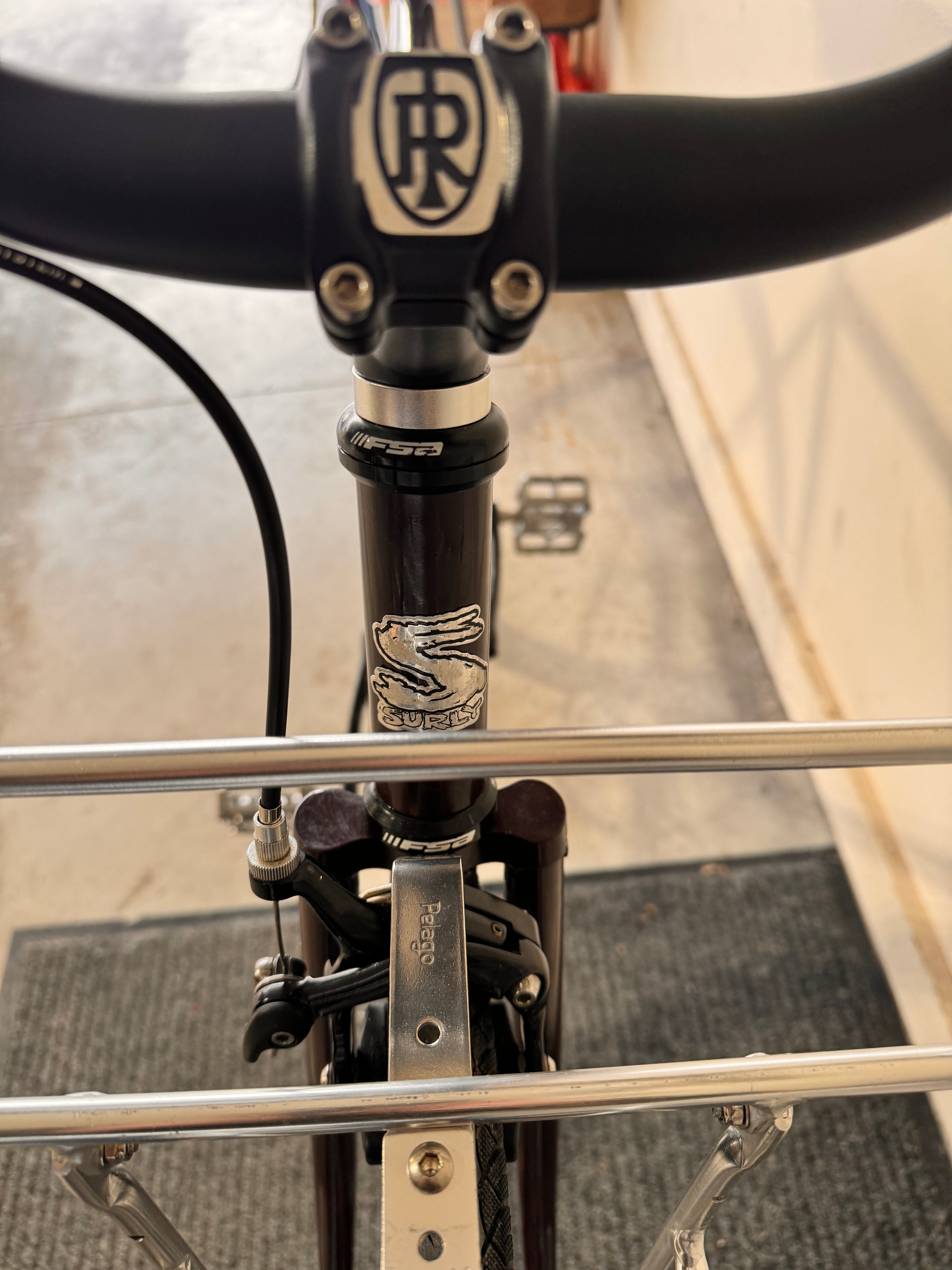 Beans and Rice Roller™