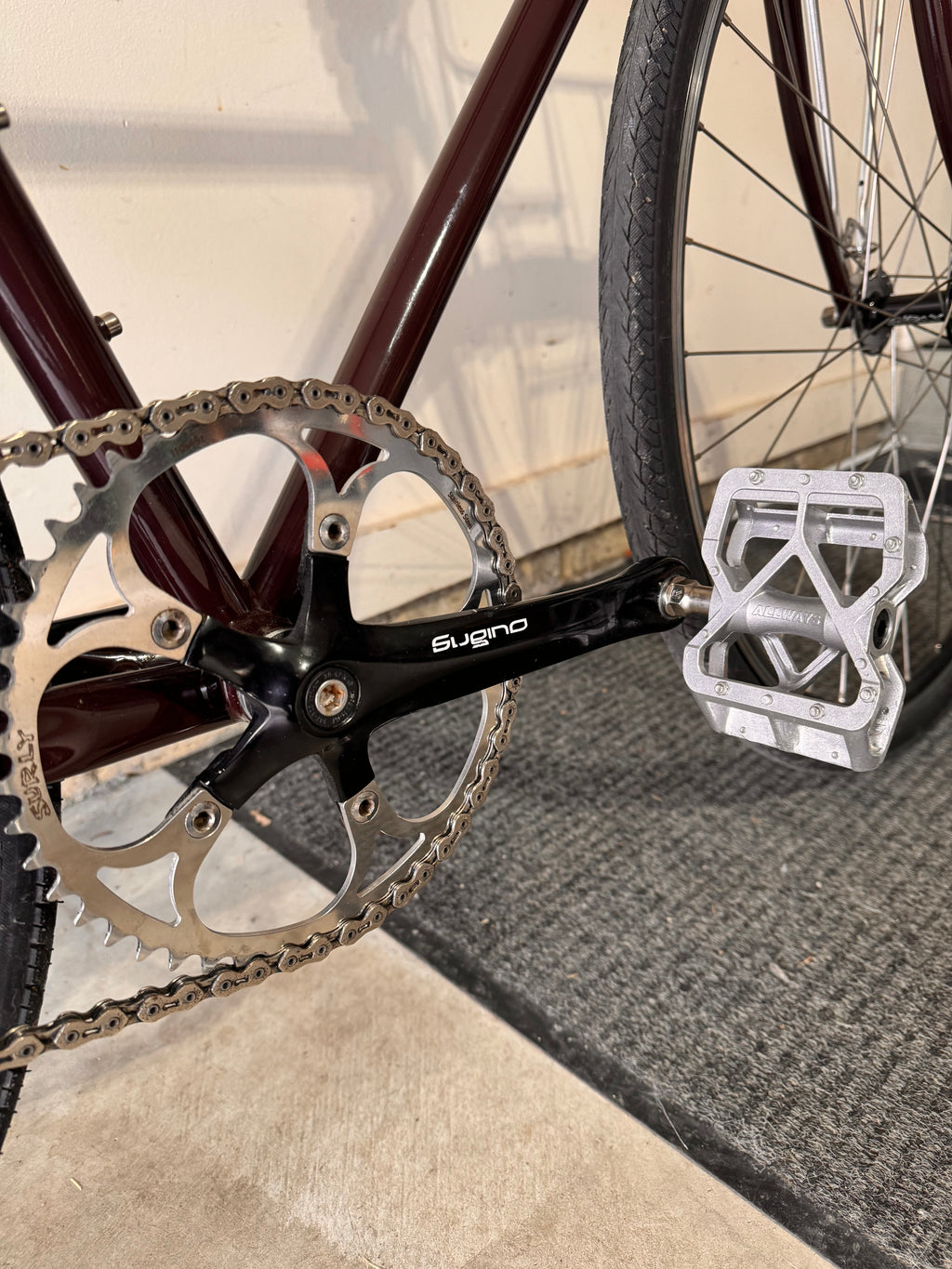 Beans and Rice Roller™