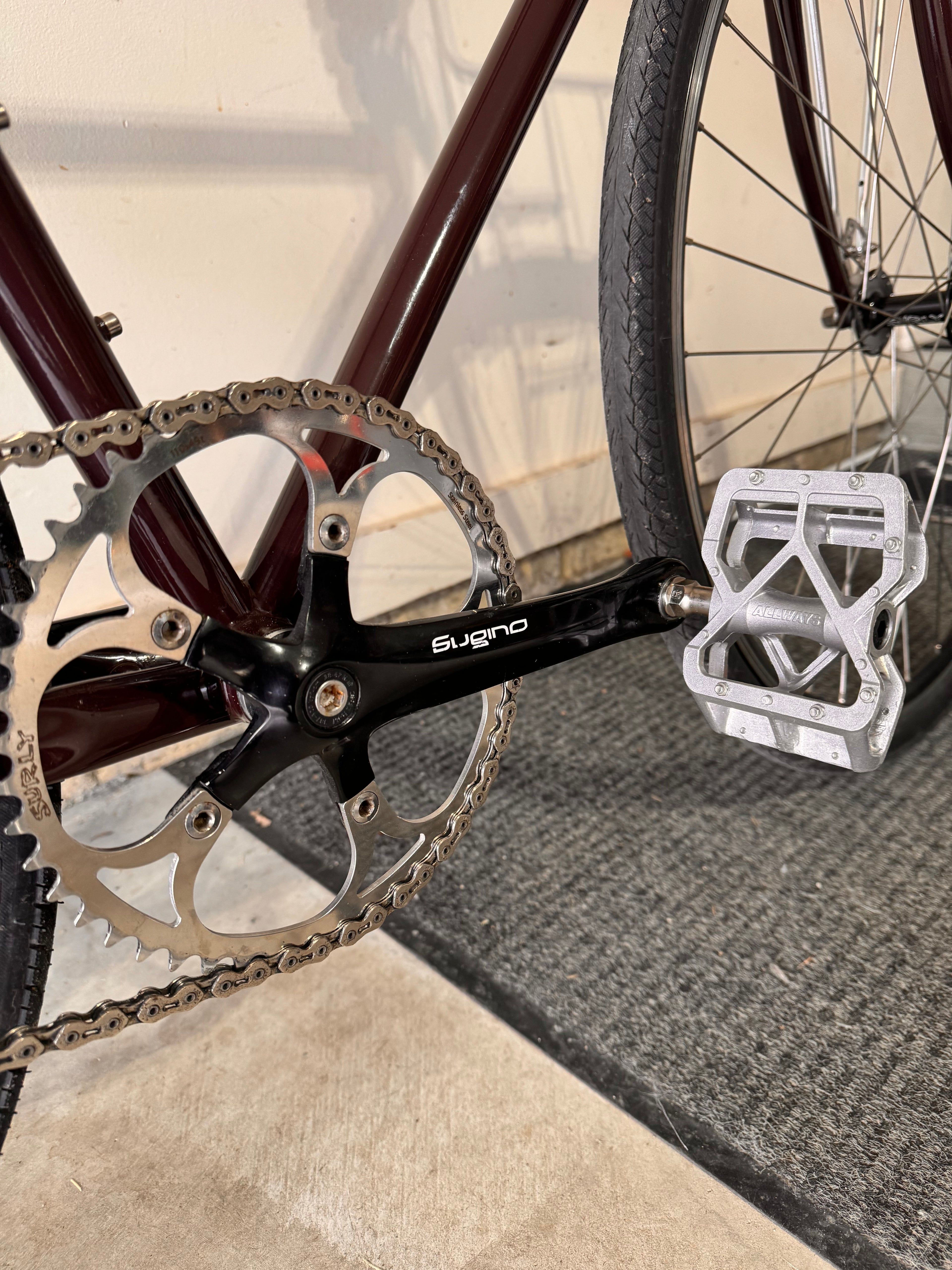 Beans and Rice Roller™