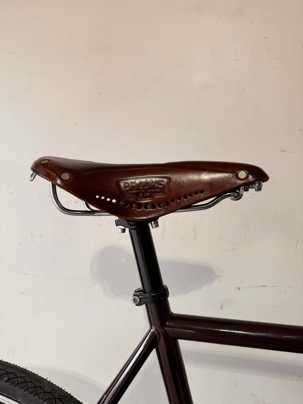 Beans and Rice Roller™