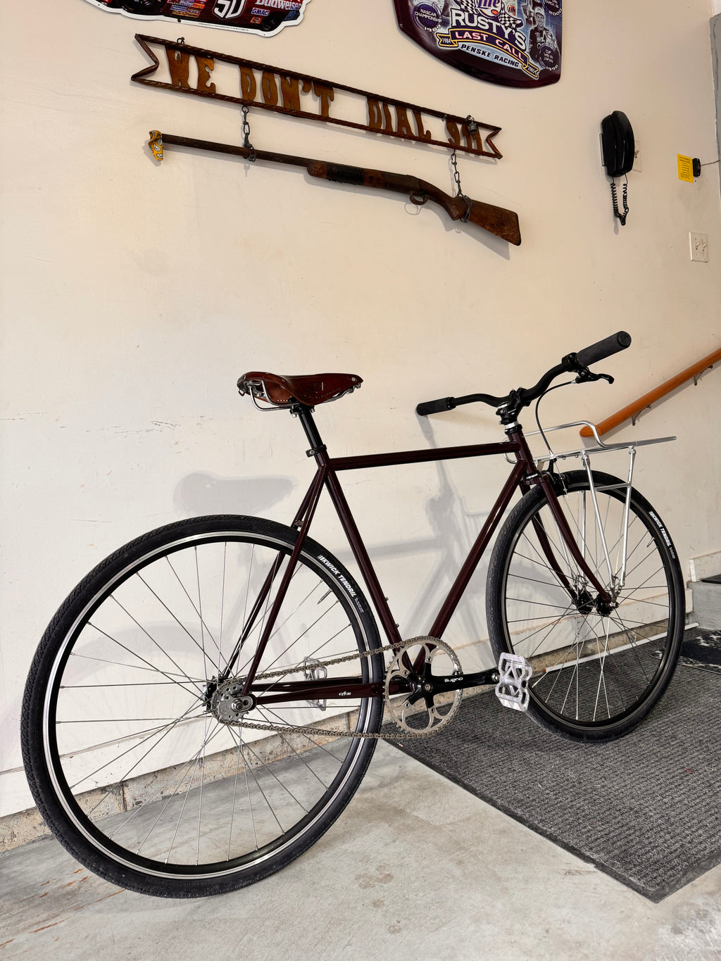 Beans and Rice Roller™