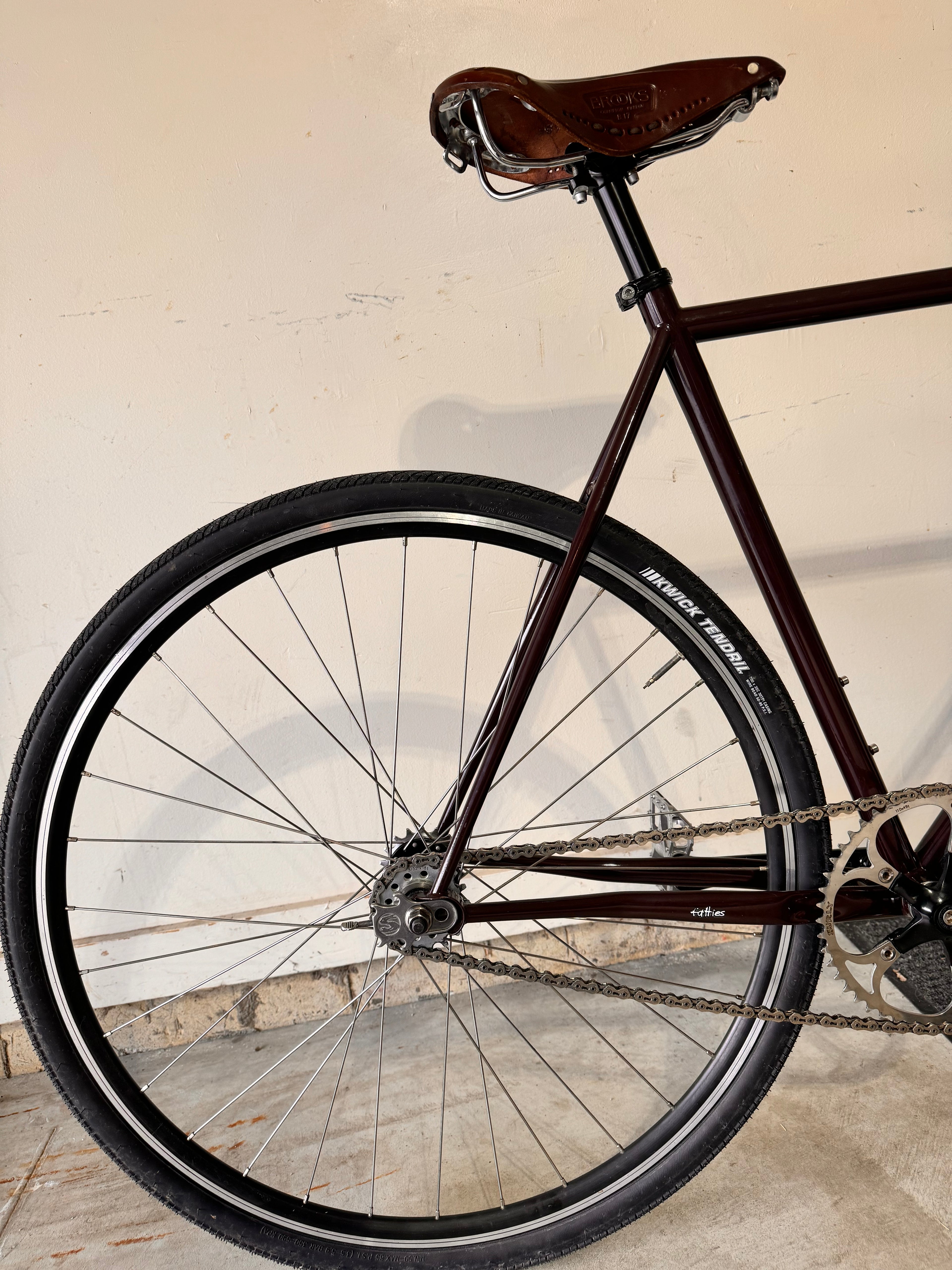 Beans and Rice Roller™