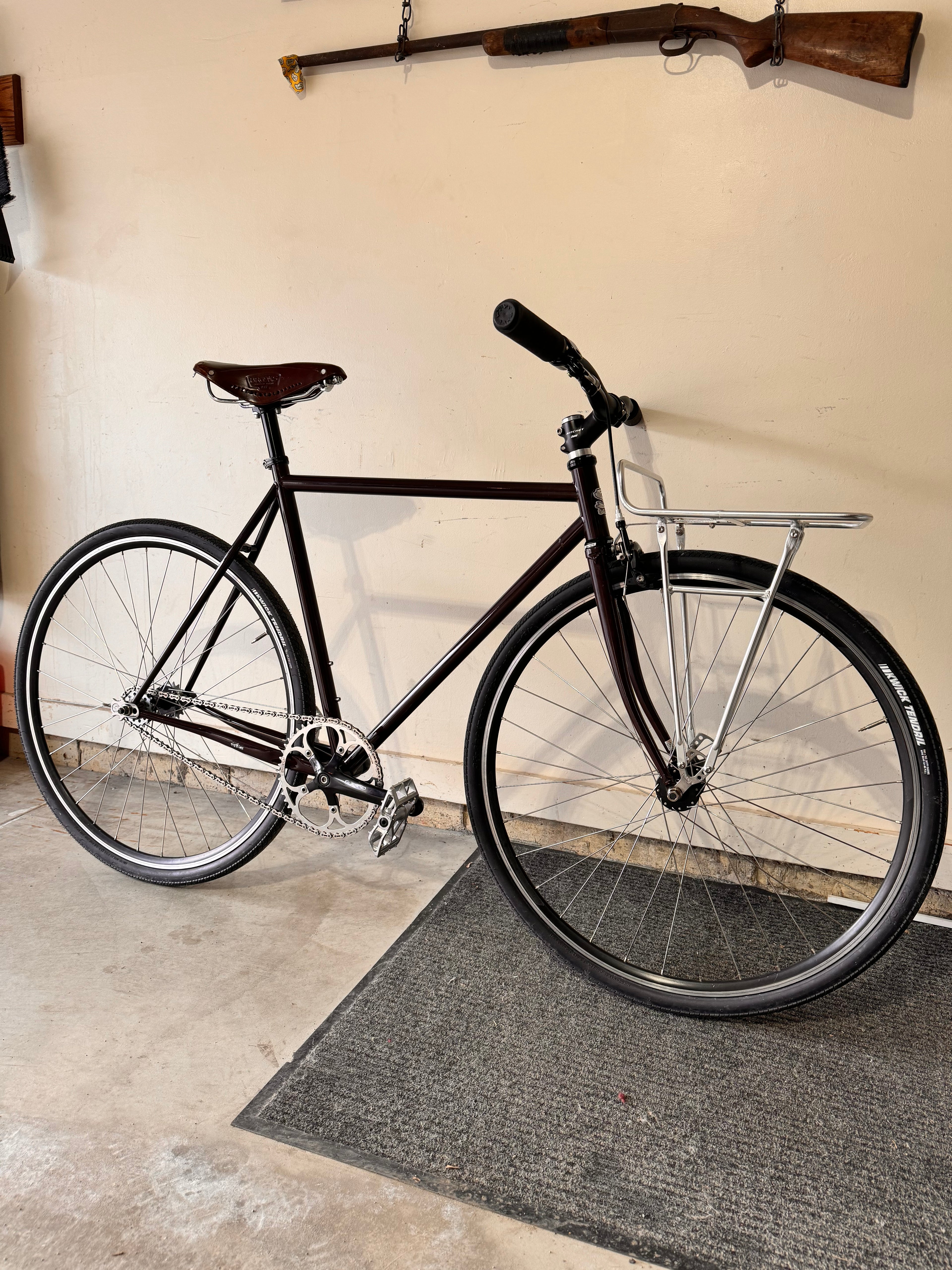 Beans and Rice Roller™