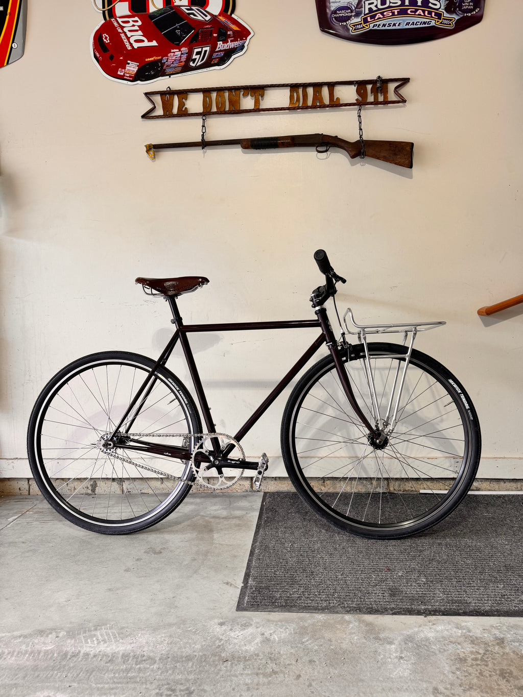 Beans and Rice Roller™