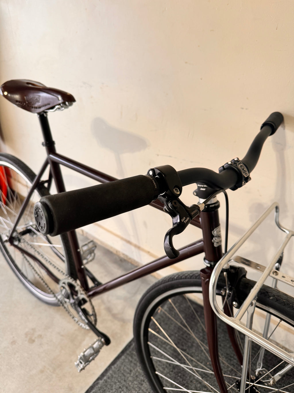 Beans and Rice Roller™