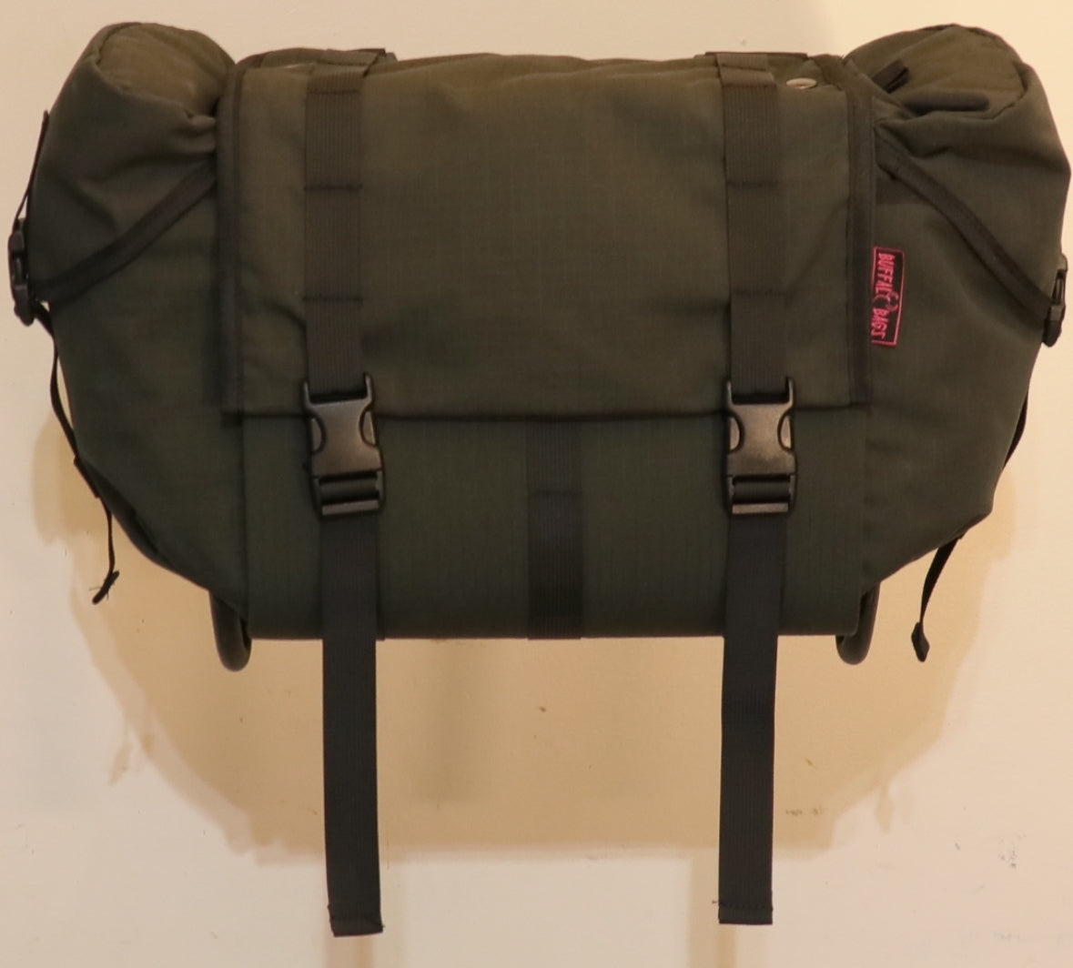 BIG BUFFALO CANVAS