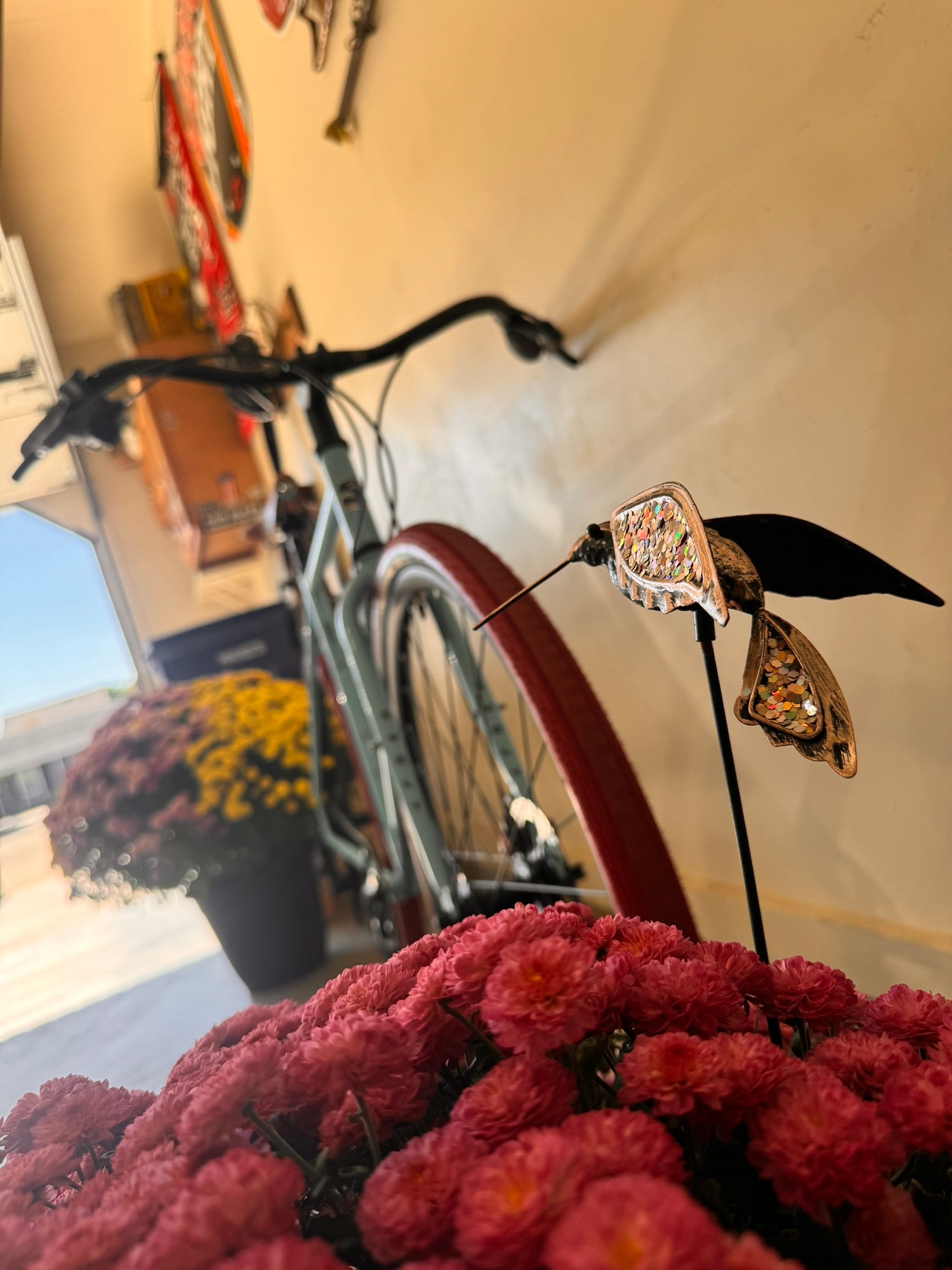 Surly Preamble Skyrim Blue Medium Very Fine Condition